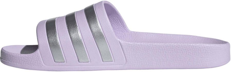 Adidas Originals Adilette Aqua Badslippers adidas Adilette in roze formaten: 39 - Foto 4