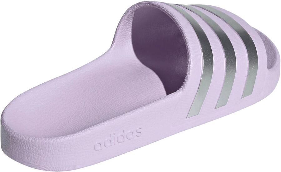 Adidas Originals Adilette Aqua Badslippers adidas Adilette in roze formaten: 39 - Foto 2