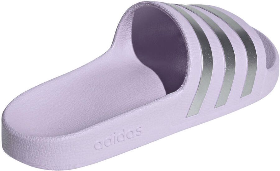 Adidas Originals Adilette Aqua Badslippers adidas Adilette in roze formaten: 37 - Foto 2