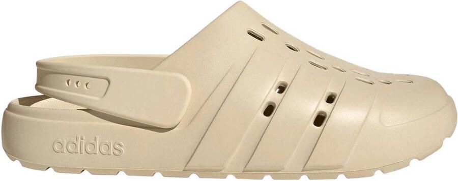 Adidas Sportswear Adilette Clog 2.0 ecru