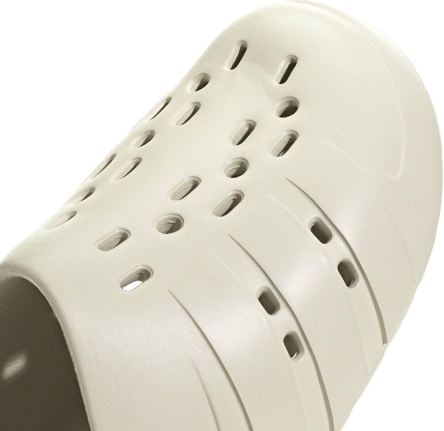 Adidas Sportswear Adilette Clog 2.0 grijs - Foto 2
