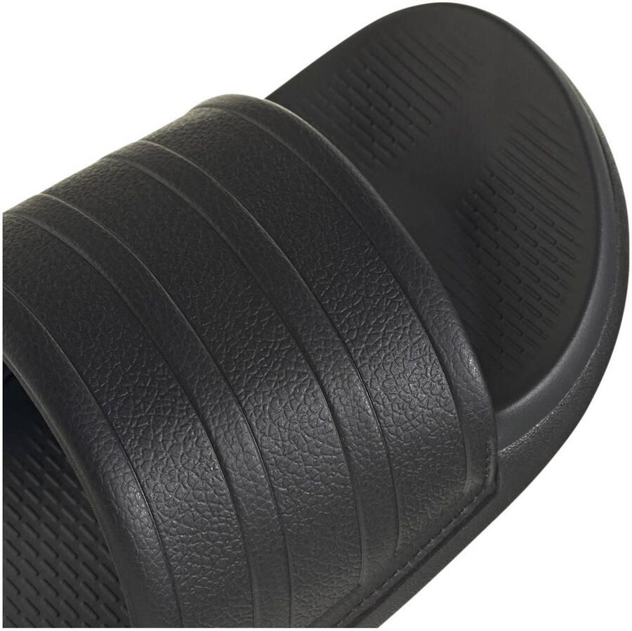 Adidas Sportswear Adilette Comfort 2.0 Badslippers Unisex Zwart - Foto 2