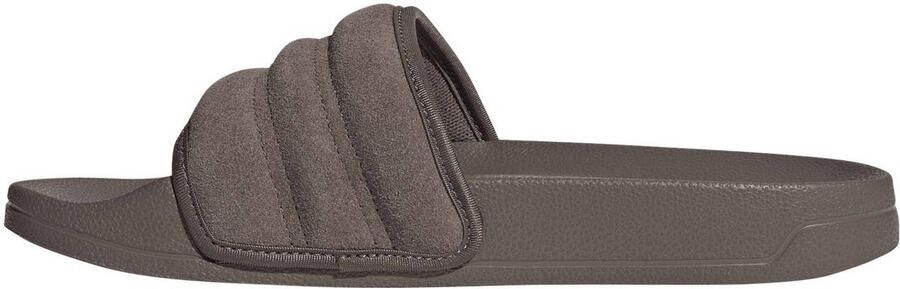 Adidas Sportswear Badslippers met echt Met leer Model 'ADILETTE NOSHOWER' - Foto 3