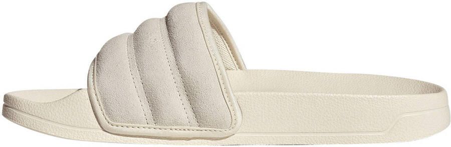 Adidas Sportswear Badslippers met echt Met leer Model 'ADILETTE NOSHOWER' - Foto 3