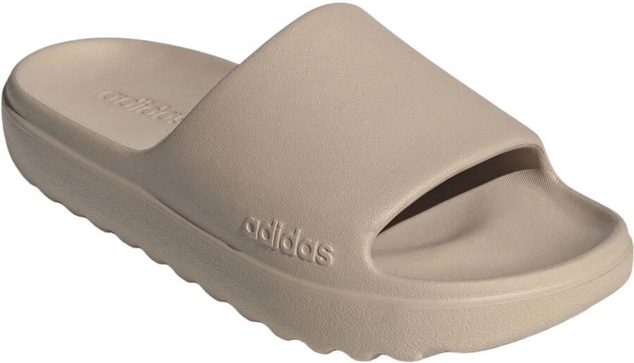 Adidas Originals Adilette Lumia Badelatschen bruin Schoenen - Foto 3