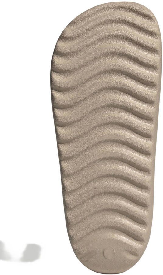 Adidas Originals Adilette Lumia Badelatschen bruin Schoenen - Foto 2