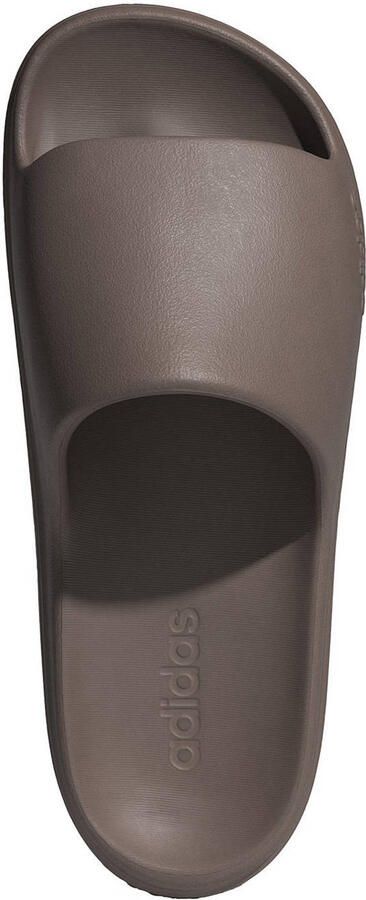Adidas adilette Slippers en Sandalen Bruin 1 3 Mesh Synthetisch - Foto 3