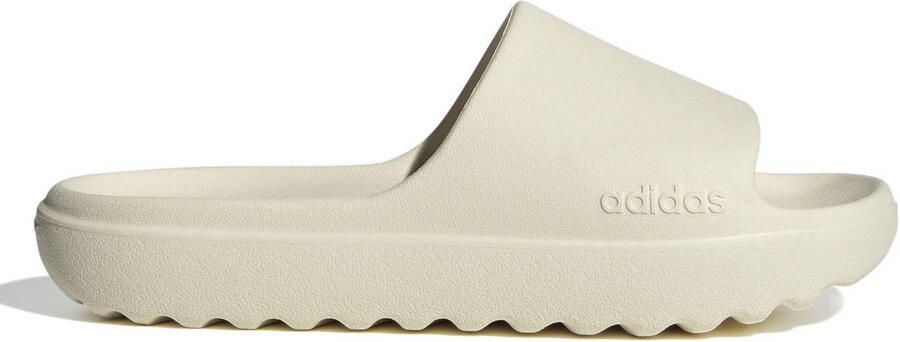 Adidas Originals Adilette Lumia Badelatschen beige Schoenen