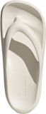 Adidas Teenslippers Sandales Adilette Lumia confort - Wit
