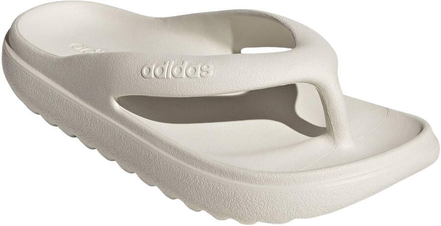 Adidas Sportswear Adilette Lumia teenslippers ecru - Foto 2