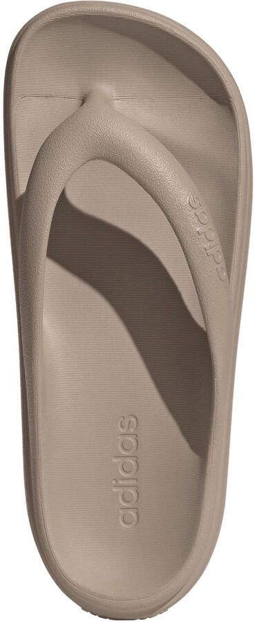 Adidas Sportswear ADILETTE LUMIA SLIPPERS Unisex Bruin