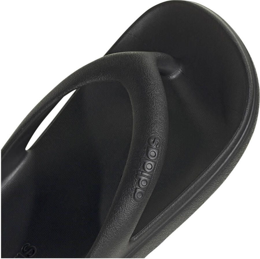 ADIDAS SPORTSWEAR Strand- badschoen 'ADILETTE LUMIA' zwart - Foto 2
