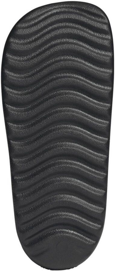 ADIDAS SPORTSWEAR Strand- badschoen 'ADILETTE LUMIA' zwart - Foto 3