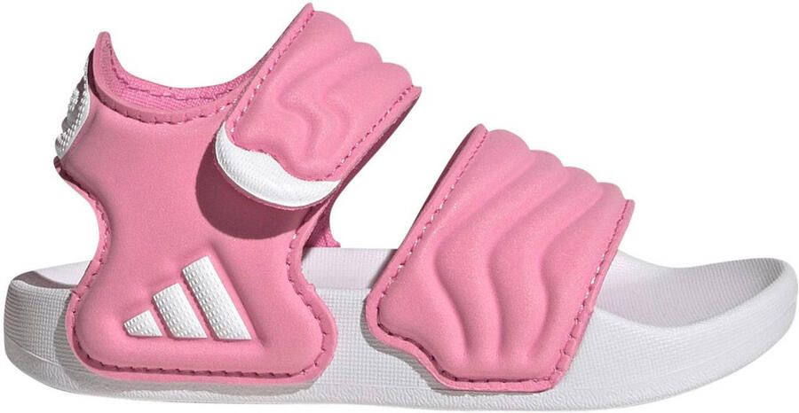 Adidas Adilette 3 Infant Sandalen Roze Kinderen