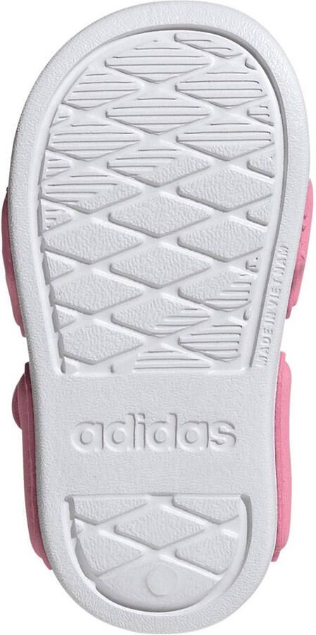 Adidas Platte sandalen Hq9211 Sandalia Adilette - Foto 3