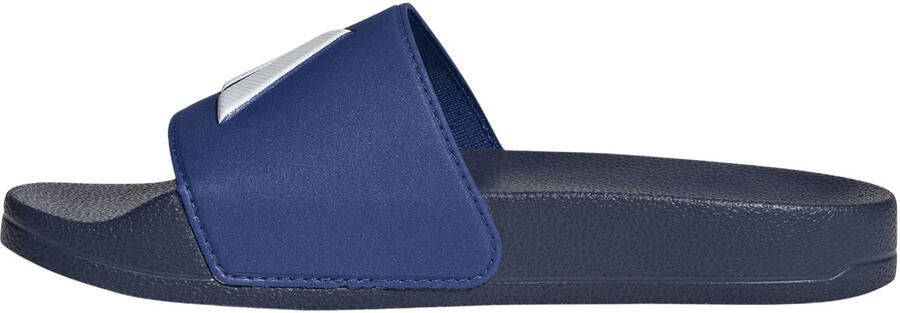 Adidas Kid's Adilette Shower Logo Sandalen 2 3 blauw - Foto 3