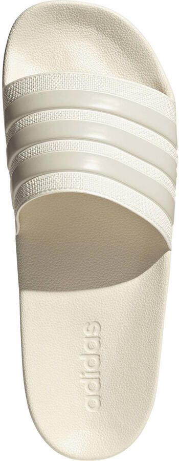 Adidas Sportswear Badslippers met labelopschrift model 'ADILETTE SHOWER'