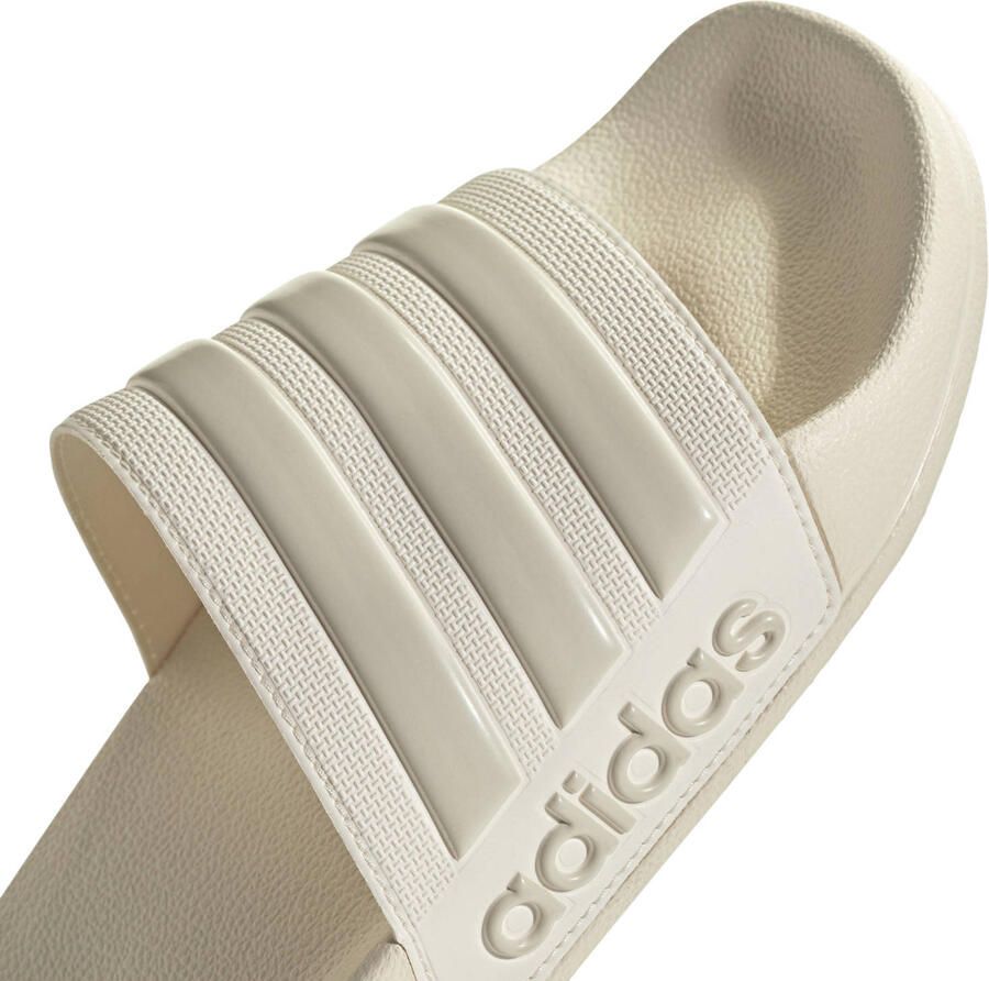 Adidas Sportswear Badslippers met labelopschrift model 'ADILETTE SHOWER' - Foto 2