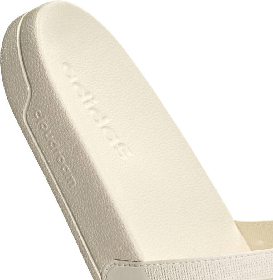 Adidas Sportswear Badslippers met labelopschrift model 'ADILETTE SHOWER' - Foto 3