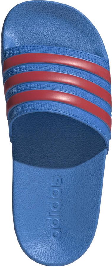 Adidas Kid's Adilette Shower Sandalen 2 3 blauw