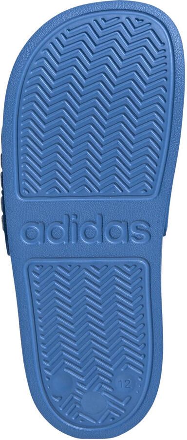 Adidas Kid's Adilette Shower Sandalen 2 3 blauw - Foto 2