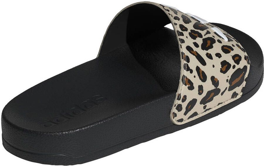 Adidas Sportswear Adilette Shower badslippers met panterprint - Foto 2