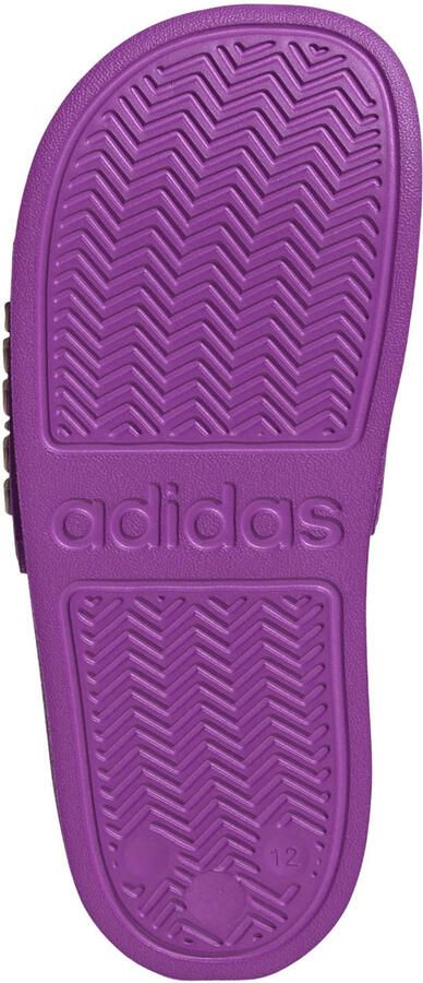 Adidas Sportswear Adilette Shower Slippers Kinderen Paars - Foto 3