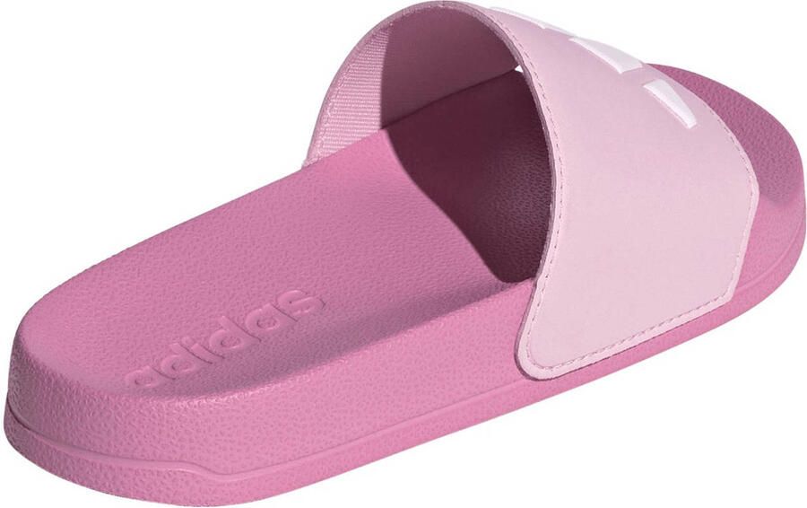 Adidas Sportswear Adilette Shower badslippers roze lichtroze - Foto 2
