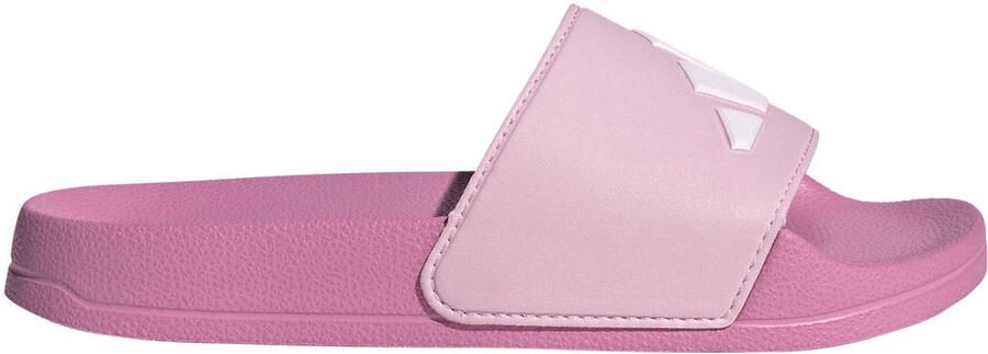 Adidas Sportswear Adilette Shower badslippers roze lichtroze - Foto 3