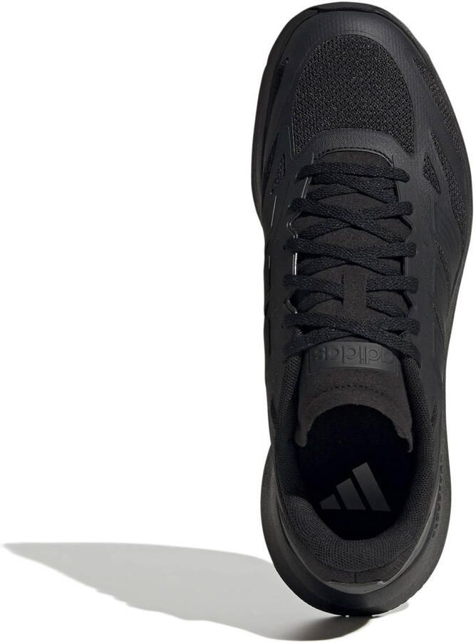 Adidas Sportswear Adirok sneakers zwart antraciet