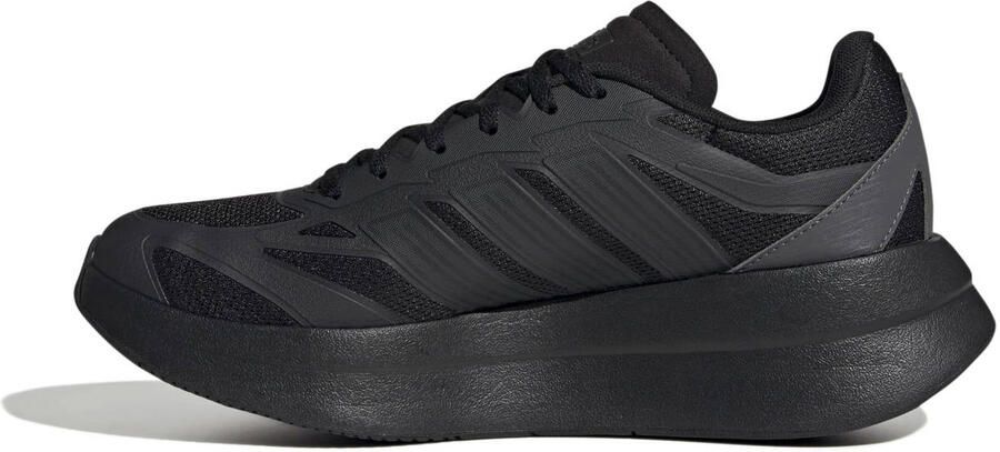 Adidas Sportswear Adirok sneakers zwart antraciet - Foto 3