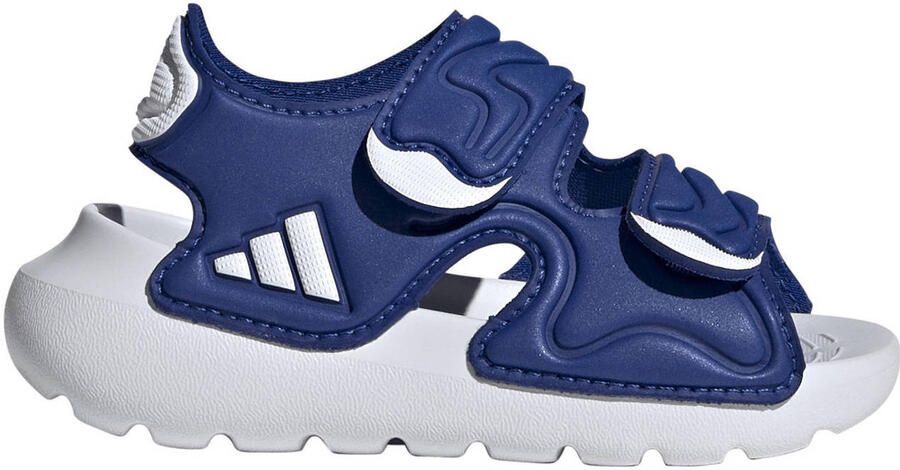 Adidas Sportswear Altaswim 3 Sandalen Peuters Kinderen Blauw