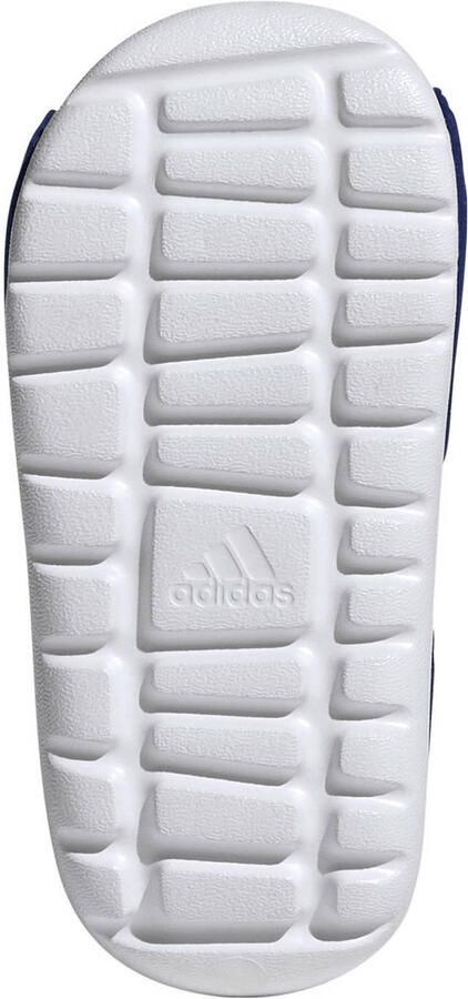 Adidas Sportswear ALTASWIM 3 SANDALEN PEUTERS Kinderen Blauw - Foto 3