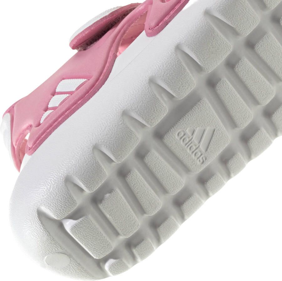 Adidas Sportswear Altaswim 3 Sandalen Peuters Kinderen Roze - Foto 2