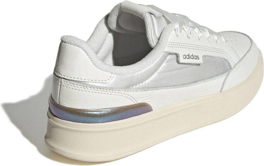 Adidas Sportswear Aspyre sneakers wit zilvermetallic - Foto 3