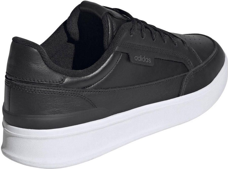 Adidas Sportswear Aspyre sneakers zwart antraciet - Foto 2