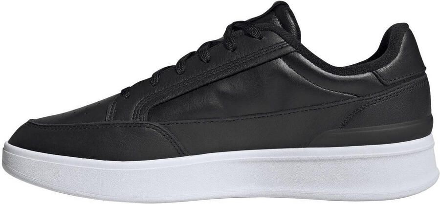 Adidas Sportswear Aspyre sneakers zwart antraciet - Foto 3