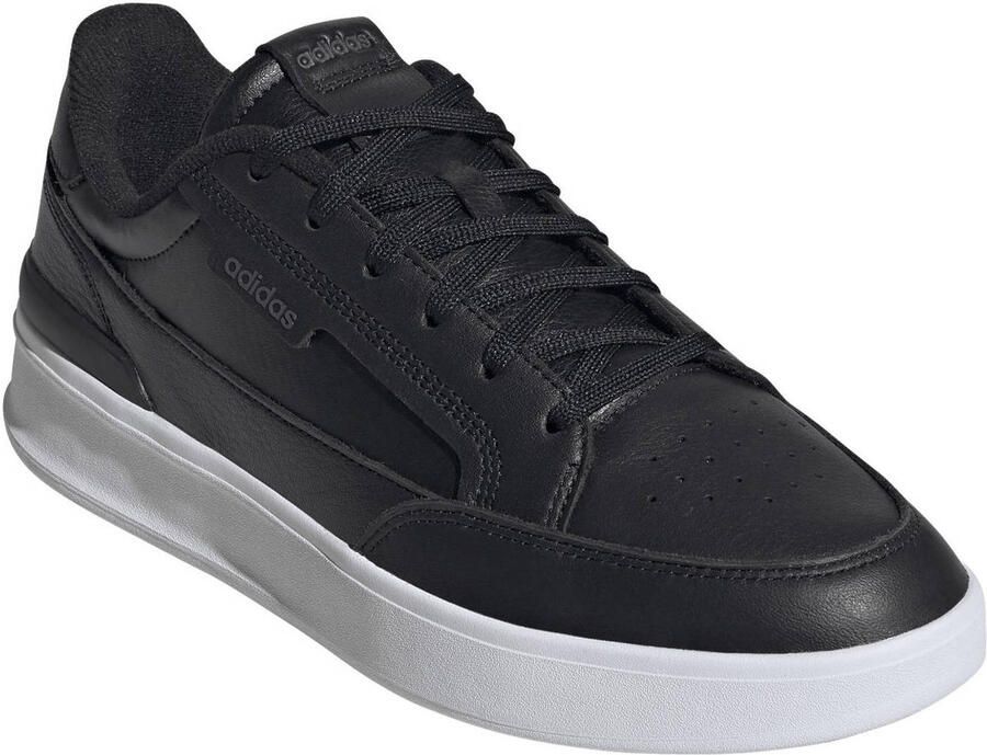 Adidas Sportswear Aspyre sneakers zwart antraciet - Foto 3