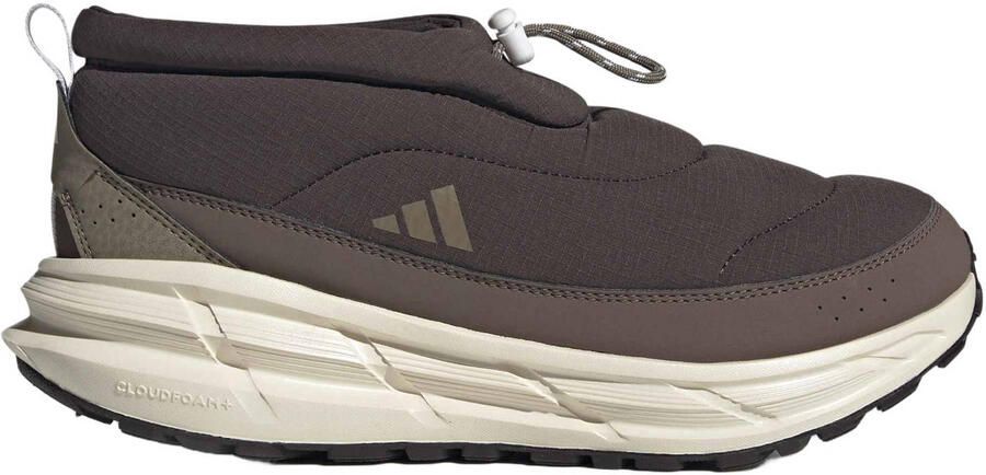 Adidas Sportswear Astrastar Boot sneakers bruin donkerbruin