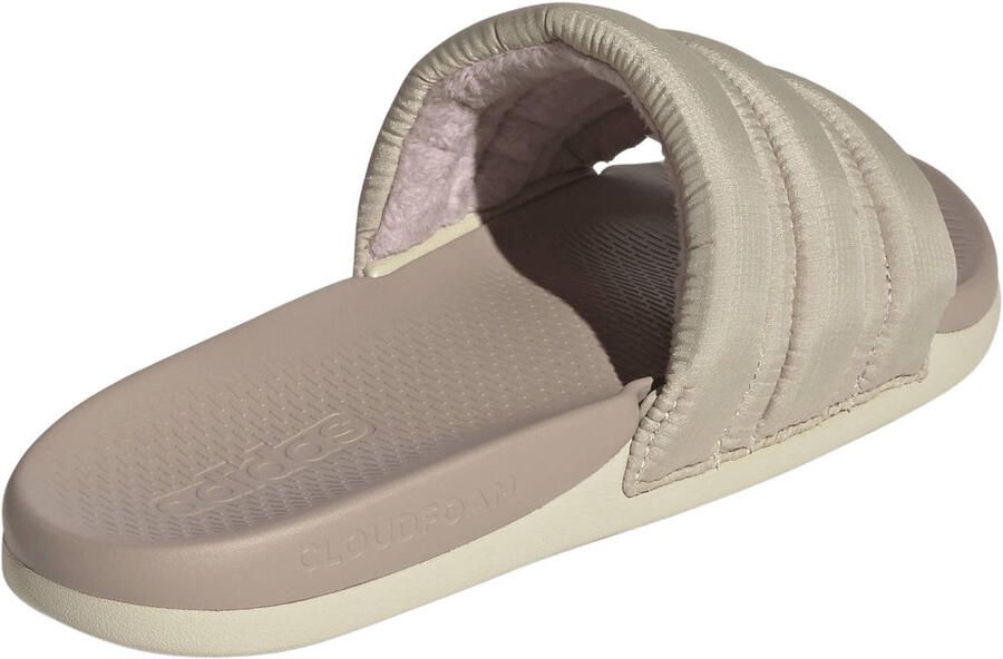 Adidas Sportswear badslippers beige - Foto 2