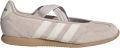 Adidas Sportswear ballerina sneakers Barreda Mary Jane roze offwhite - Roze