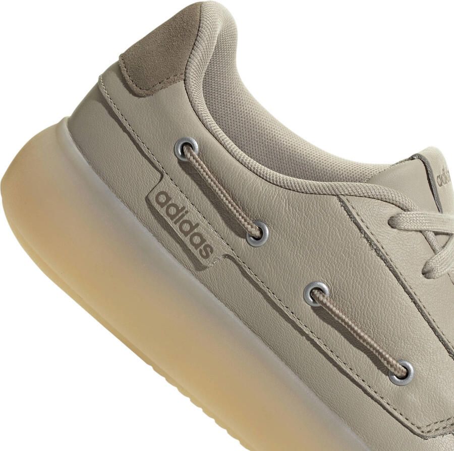 Adidas Sportswear Barreda Decode Schoenen Unisex Beige - Foto 2
