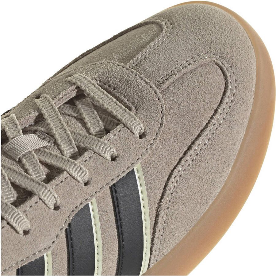 Adidas Sportswear Barreda Decode Lux leren sneakers beige bruin goud - Foto 2