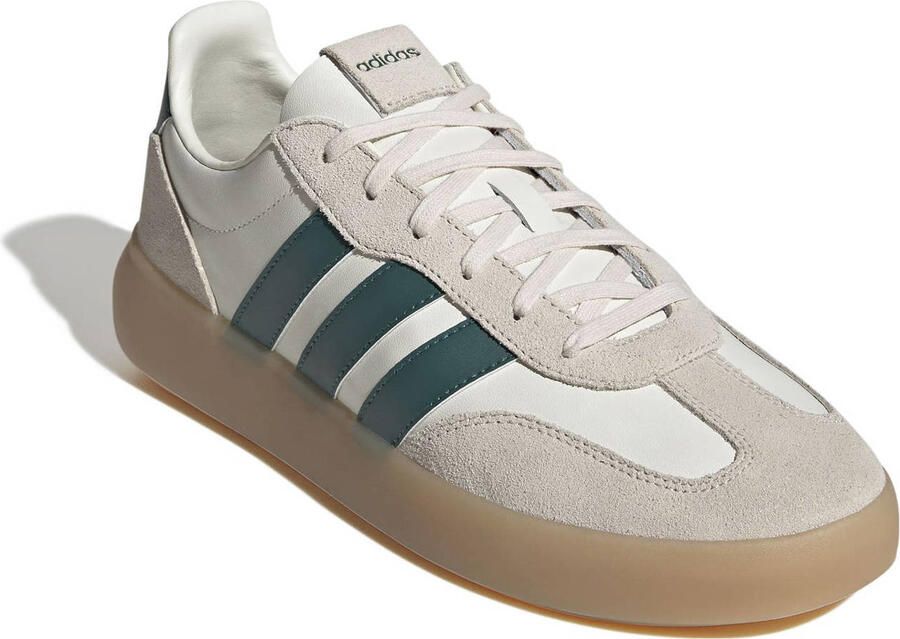 Adidas Sportswear Sneakers BARREDA DECODE Design in de voetsporen van de adidas Handball Spezial