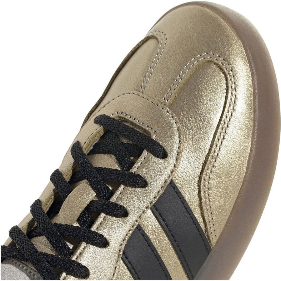 Adidas Sportswear Barreda Decode Lux sneakers goudmetallic zwart - Foto 3