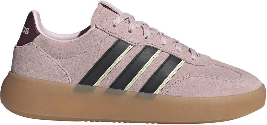 Adidas Sportswear Barreda Decode Lux sneakers