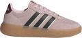 Adidas Barreda Decode Lux Sneakers roze Leer Dames - Lichtroze