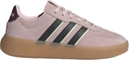 Adidas Barreda Decode Lux Sneakers roze Leer Dames