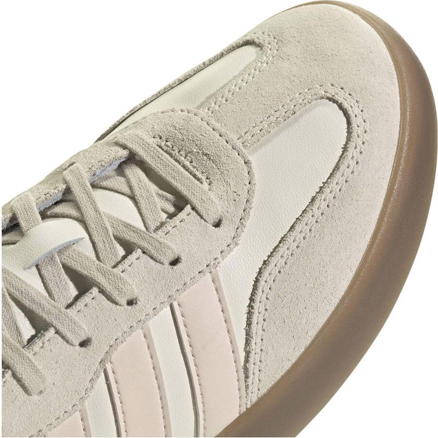 Adidas Sportswear Barreda Decode Lux sneakers wit oudroze - Foto 2