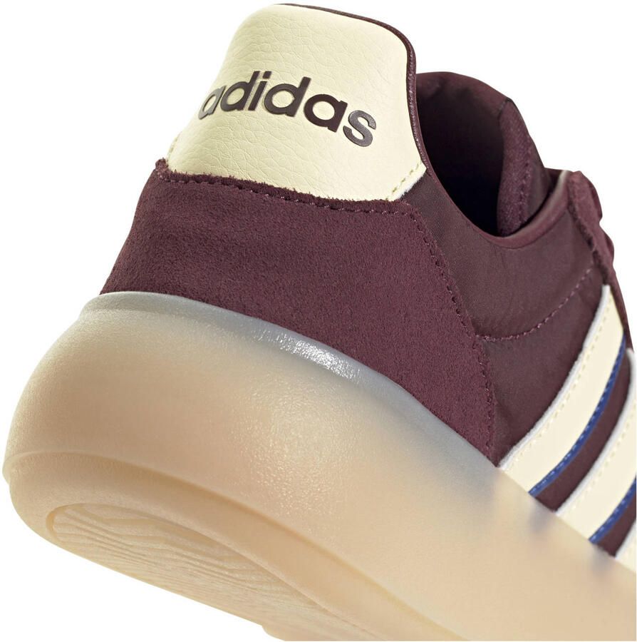 Adidas Sportswear Sneakers BARREDA DECODE Design in de voetsporen van de adidas Handball Spezial